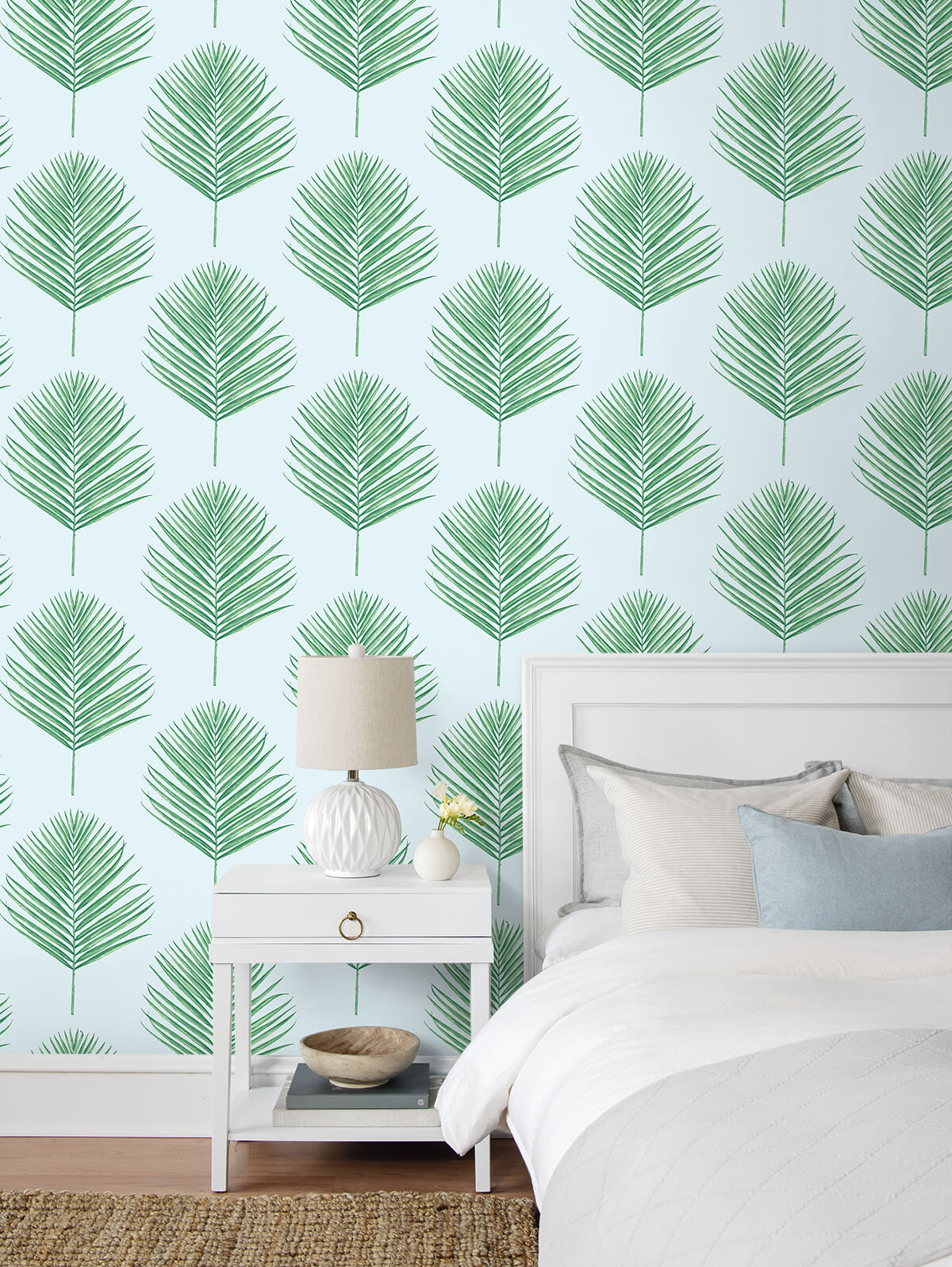 Lillian August LN20004 Wallpaper - Eade's Wallpaper & Fabric