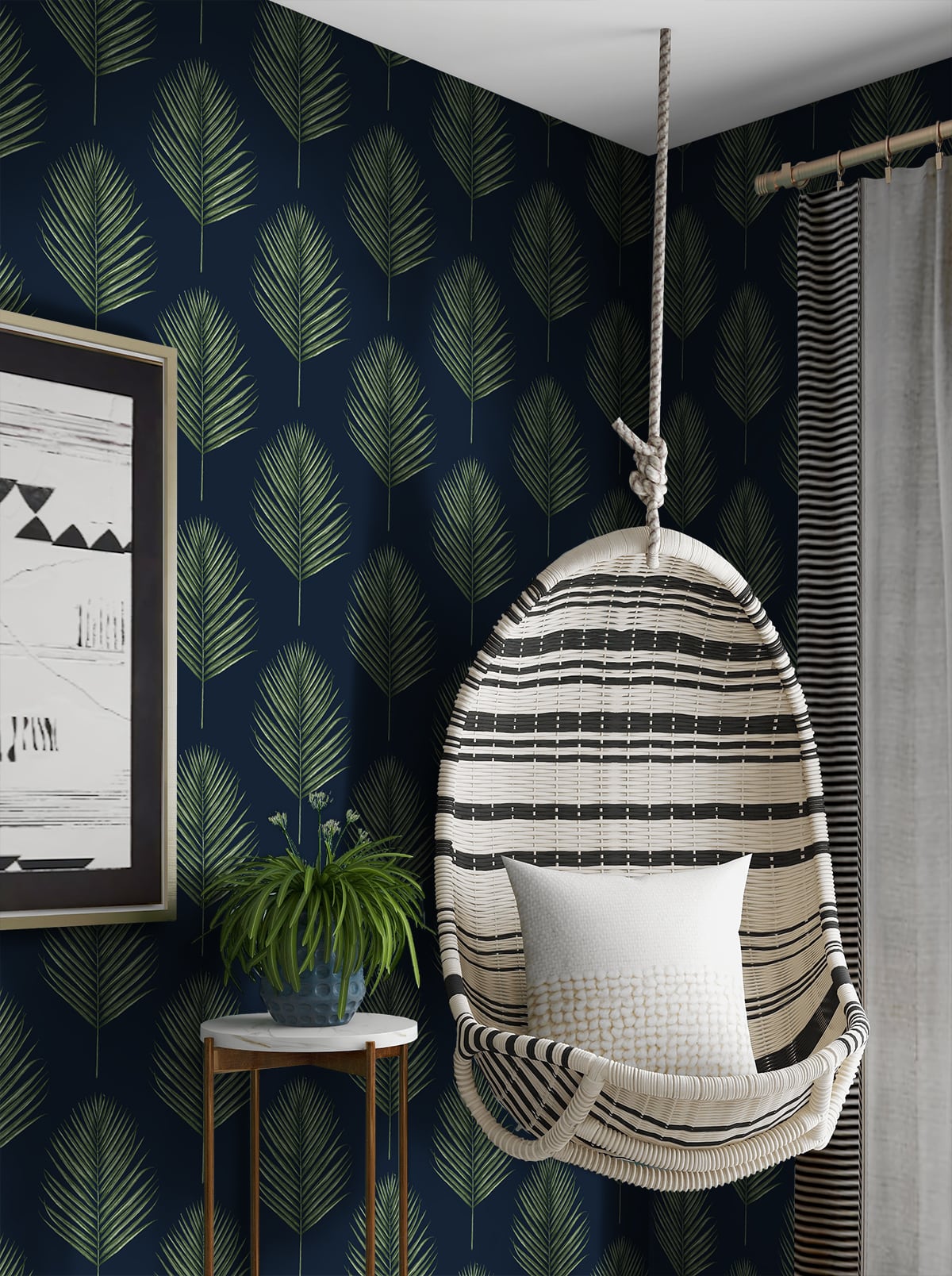 Lillian August LN20022 Wallpaper - Eade's Wallpaper & Fabric
