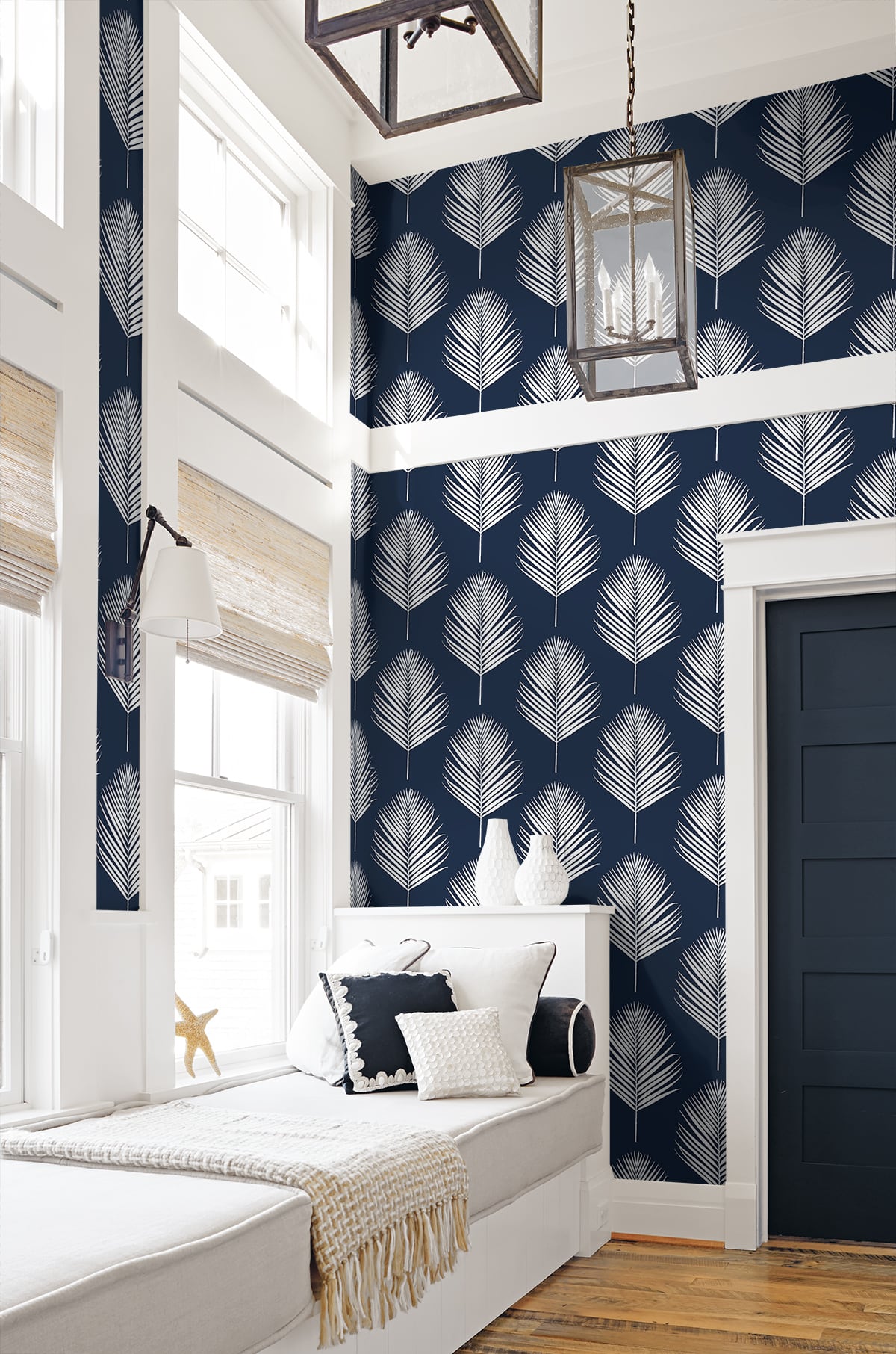 Lillian August LN20032 Wallpaper - Eade's Wallpaper & Fabric
