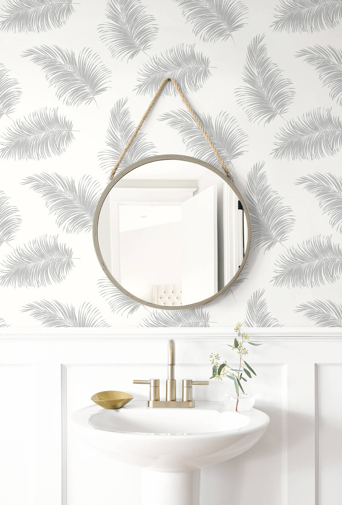 Lillian August LN20305 Wallpaper - Eade's Wallpaper & Fabric