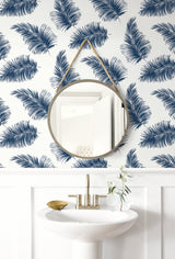 Lillian August LN20312 Wallpaper - Eade's Wallpaper & Fabric