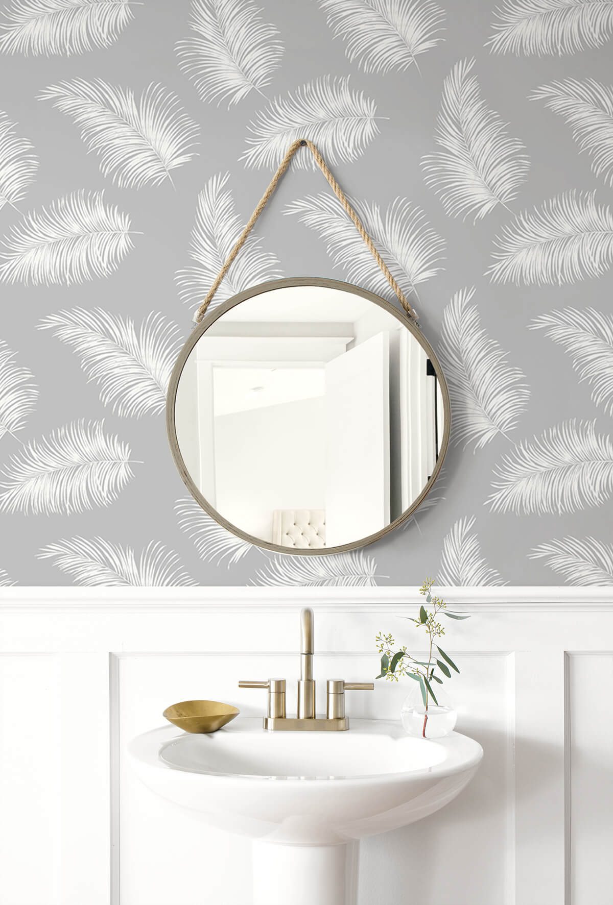Lillian August LN20315 Wallpaper - Eade's Wallpaper & Fabric