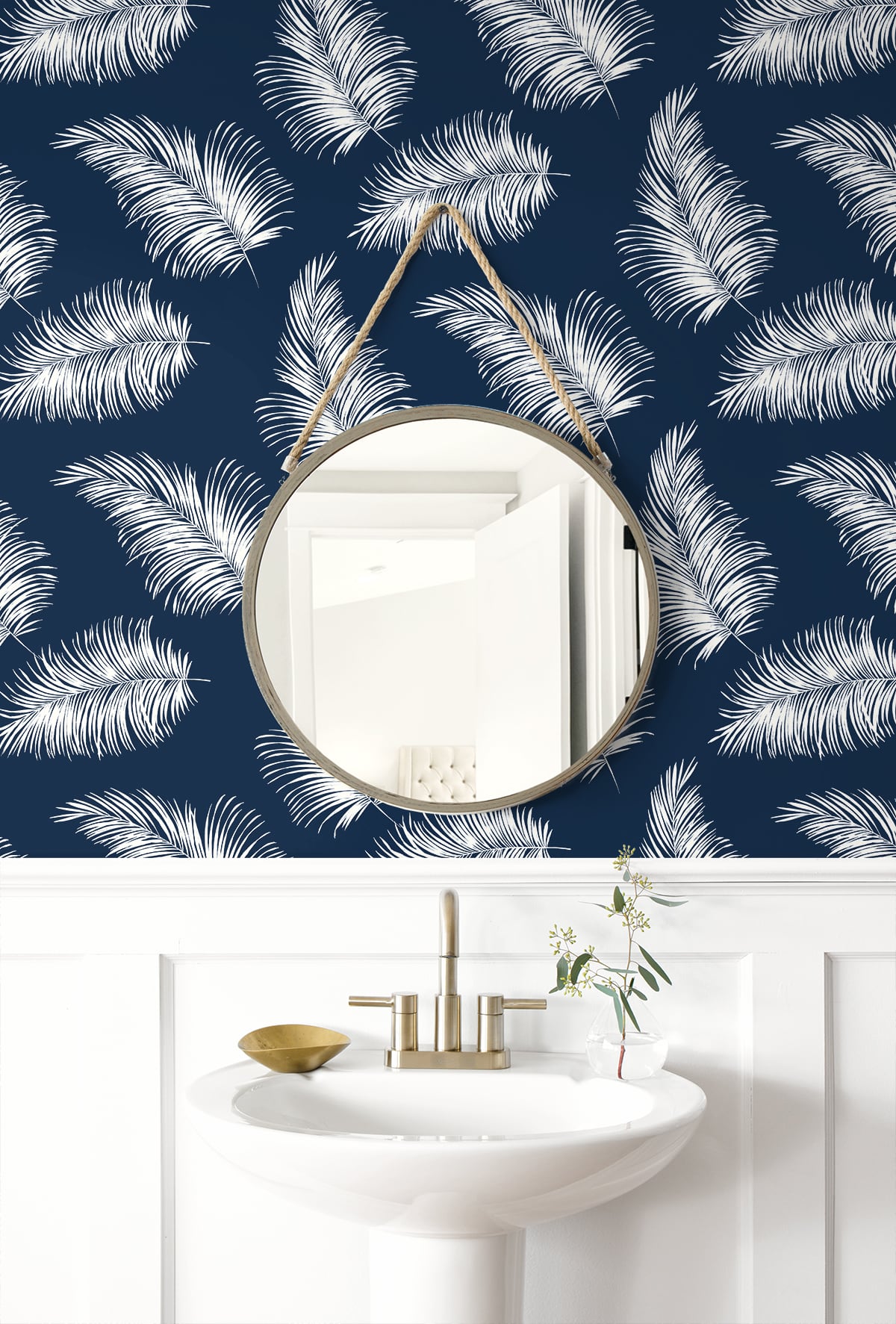 Lillian August LN20322 Wallpaper - Eade's Wallpaper & Fabric