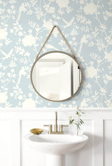 Lillian August LN20502 Wallpaper - Eade's Wallpaper & Fabric
