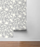 Lillian August LN20505 Wallpaper - Eade's Wallpaper & Fabric