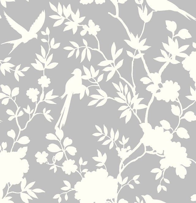 Lillian August LN20505 Wallpaper - Eade's Wallpaper & Fabric