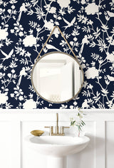 Lillian August LN20522 Wallpaper - Eade's Wallpaper & Fabric