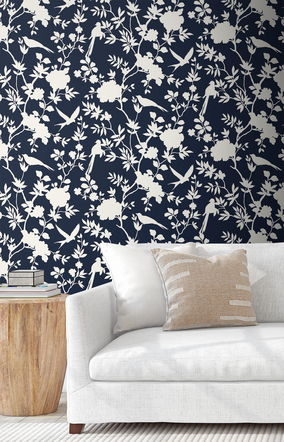 Lillian August LN20522 Wallpaper - Eade's Wallpaper & Fabric