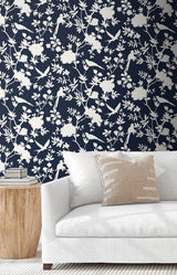 Lillian August LN20522 Wallpaper - Eade's Wallpaper & Fabric