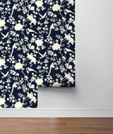 Lillian August LN20522 Wallpaper - Eade's Wallpaper & Fabric