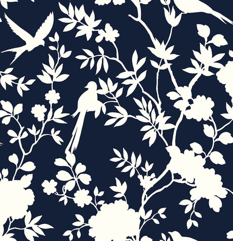 Lillian August LN20522 Wallpaper - Eade's Wallpaper & Fabric