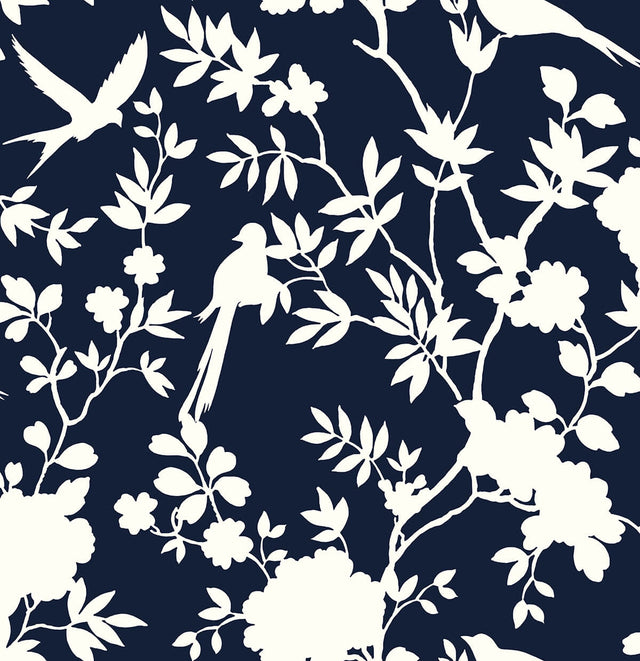 Lillian August LN20522 Wallpaper - Eade's Wallpaper & Fabric