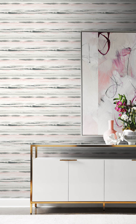 Lillian August LN20601 Wallpaper - Eade's Wallpaper & Fabric
