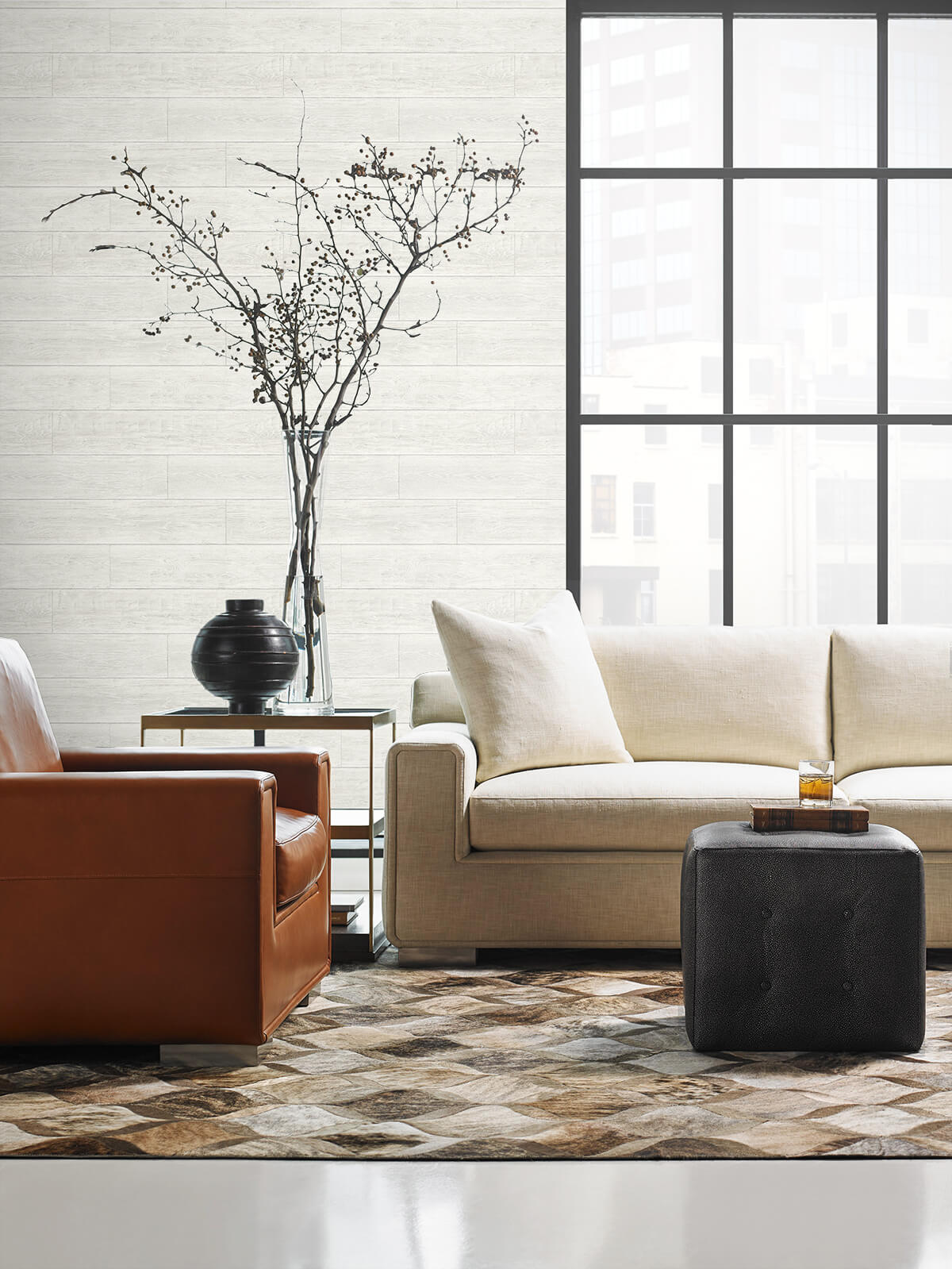 Lillian August LN20700 Wallpaper - Eade's Wallpaper & Fabric