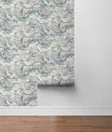 Lillian August LN21002 Wallpaper - Eade's Wallpaper & Fabric