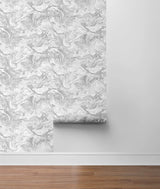 Lillian August LN21003 Wallpaper - Eade's Wallpaper & Fabric