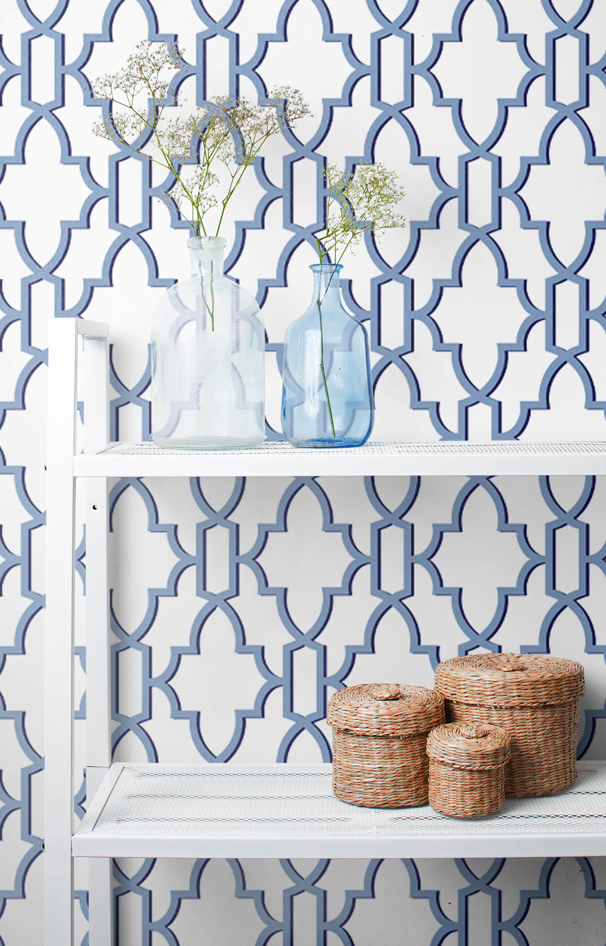 Lillian August LN21102 Wallpaper - Eade's Wallpaper & Fabric