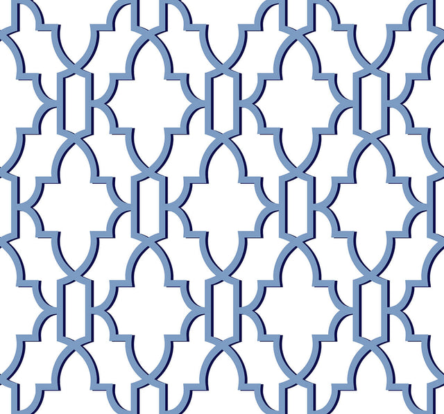 Lillian August LN21102 Wallpaper - Eade's Wallpaper & Fabric