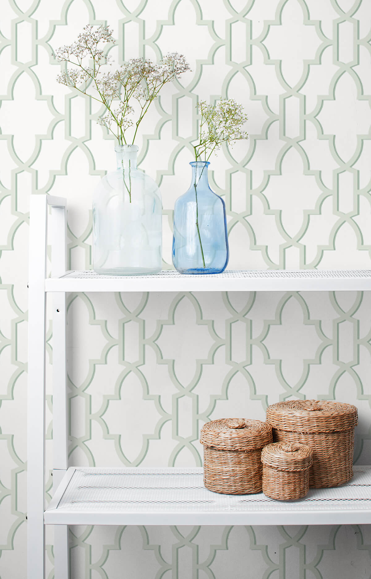 Lillian August LN21104 Wallpaper - Eade's Wallpaper & Fabric