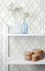 Lillian August LN21104 Wallpaper - Eade's Wallpaper & Fabric