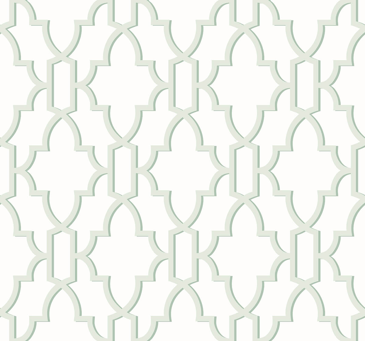 Lillian August LN21104 Coastal Lattice