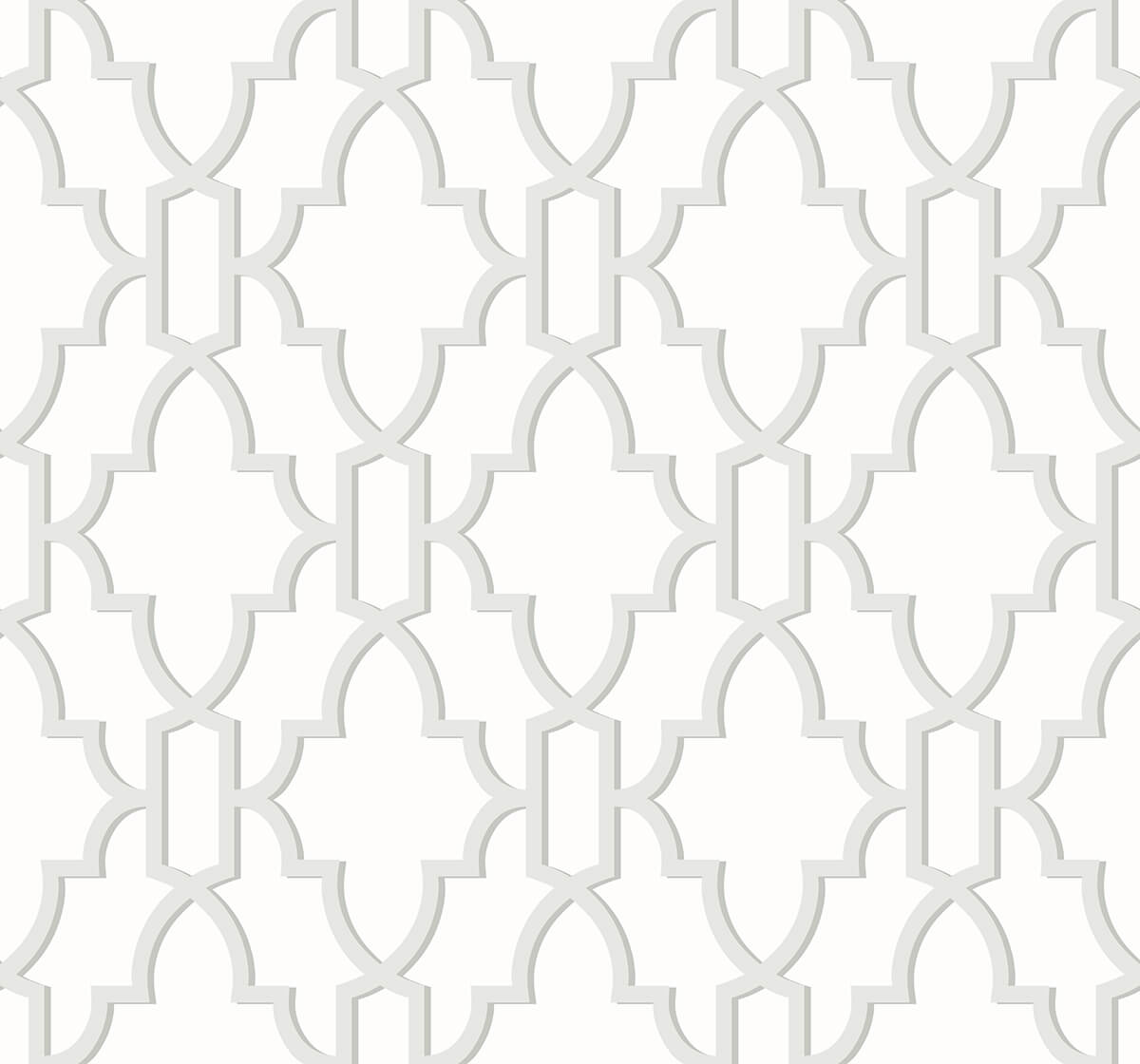 Lillian August LN21105 Coastal Lattice