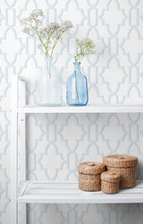 Lillian August LN21112 Wallpaper - Eade's Wallpaper & Fabric