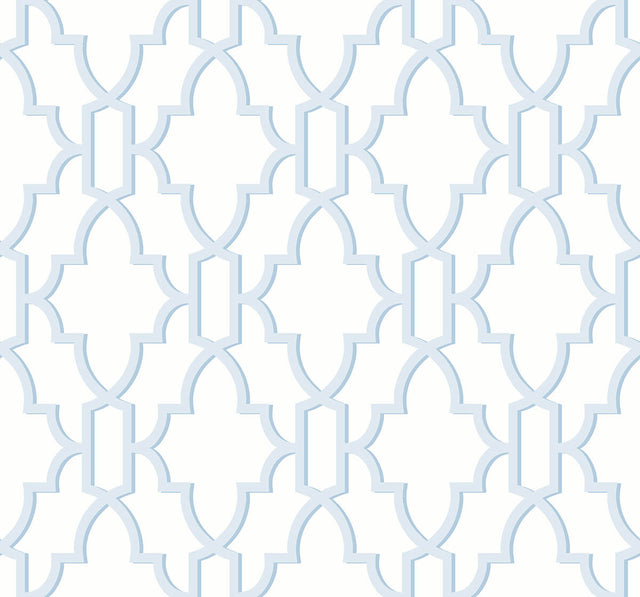 Lillian August LN21112 Wallpaper - Eade's Wallpaper & Fabric