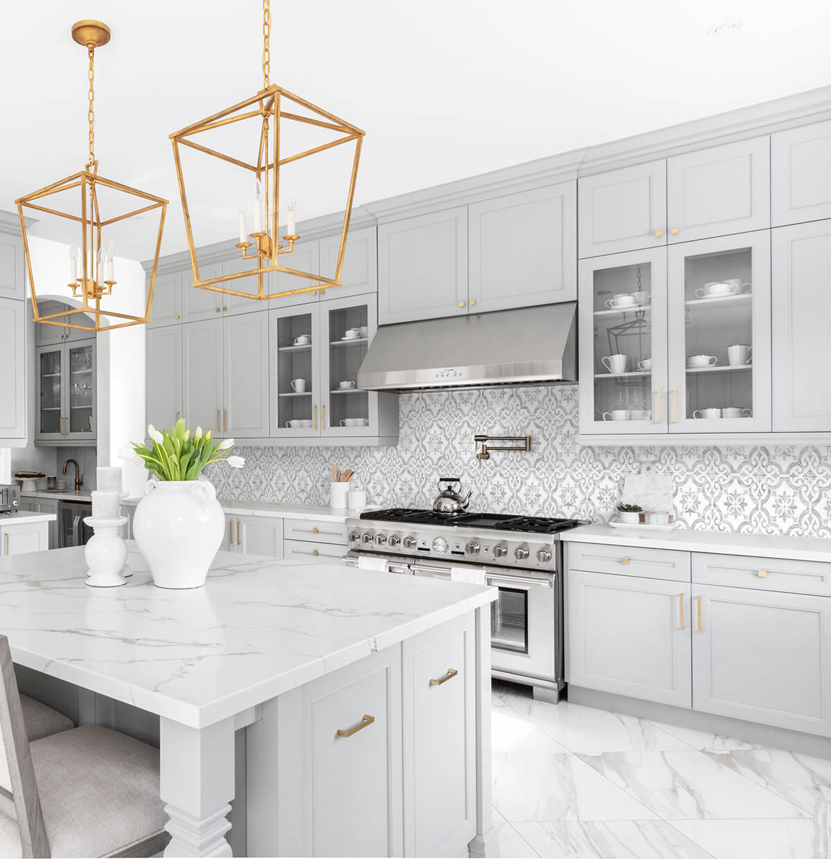 Lillian August LN21205 Wallpaper - Eade's Wallpaper & Fabric