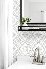 Lillian August LN21205 Wallpaper - Eade's Wallpaper & Fabric