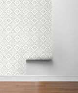 Lillian August LN21205 Wallpaper - Eade's Wallpaper & Fabric