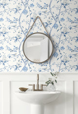 Lillian August LN21302 Wallpaper - Eade's Wallpaper & Fabric