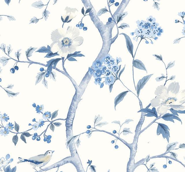 Lillian August LN21302 Wallpaper - Eade's Wallpaper & Fabric