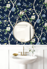 Lillian August LN21312 Wallpaper - Eade's Wallpaper & Fabric