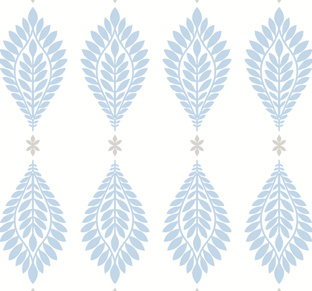Lillian August LN21402 Wallpaper - Eade's Wallpaper & Fabric