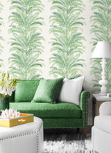 Lillian August LN30104 Wallpaper - Eade's Wallpaper & Fabric