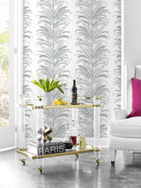 Lillian August LN30108 Wallpaper - Eade's Wallpaper & Fabric