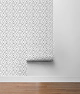 Lillian August LN30200 Wallpaper - Eade's Wallpaper & Fabric