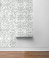 Lillian August LN30308 Wallpaper - Eade's Wallpaper & Fabric
