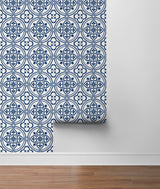 Lillian August LN30312 Wallpaper - Eade's Wallpaper & Fabric