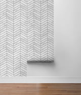 Lillian August LN30400 Wallpaper - Eade's Wallpaper & Fabric