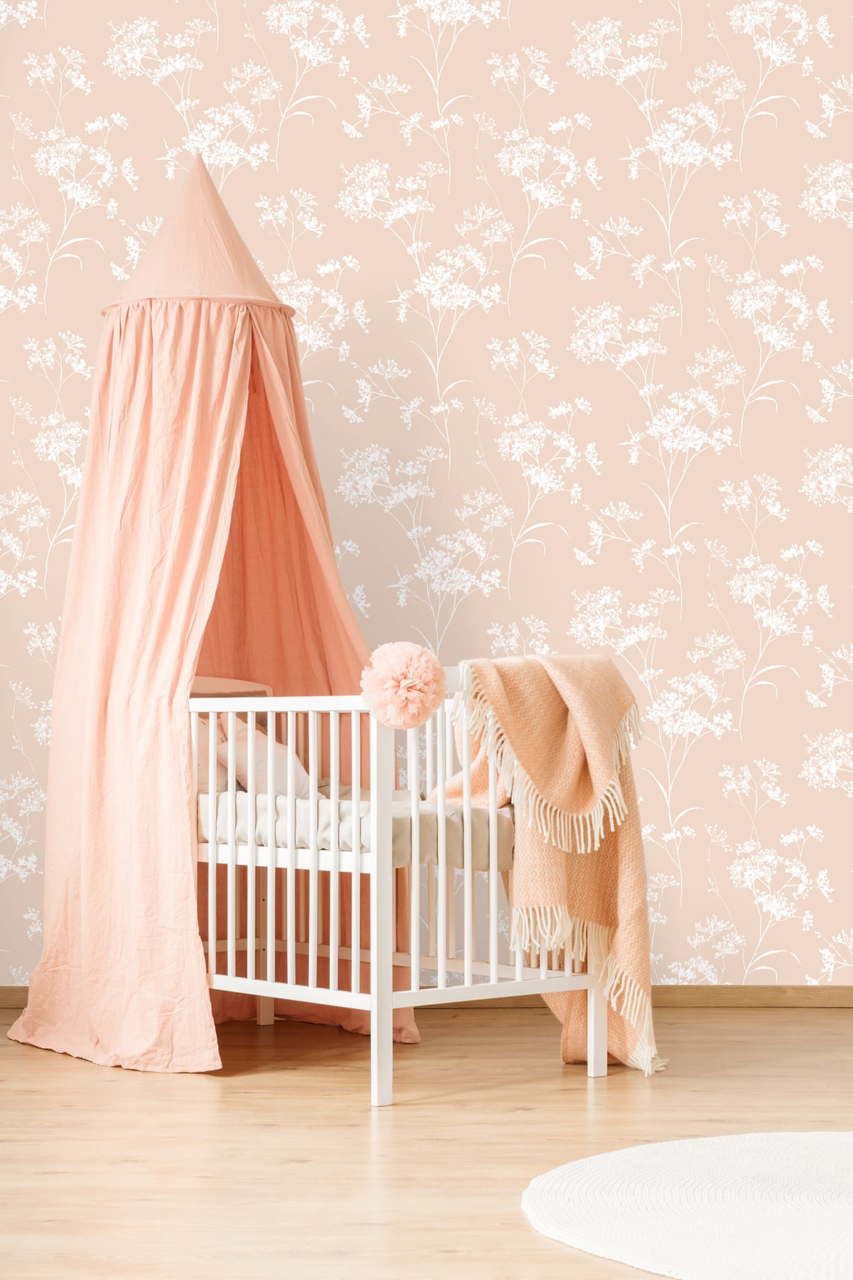 Lillian August LN30501 Wallpaper - Eade's Wallpaper & Fabric