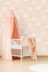 Lillian August LN30501 Wallpaper - Eade's Wallpaper & Fabric
