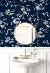 Lillian August LN30502 Wallpaper - Eade's Wallpaper & Fabric