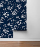 Lillian August LN30502 Wallpaper - Eade's Wallpaper & Fabric