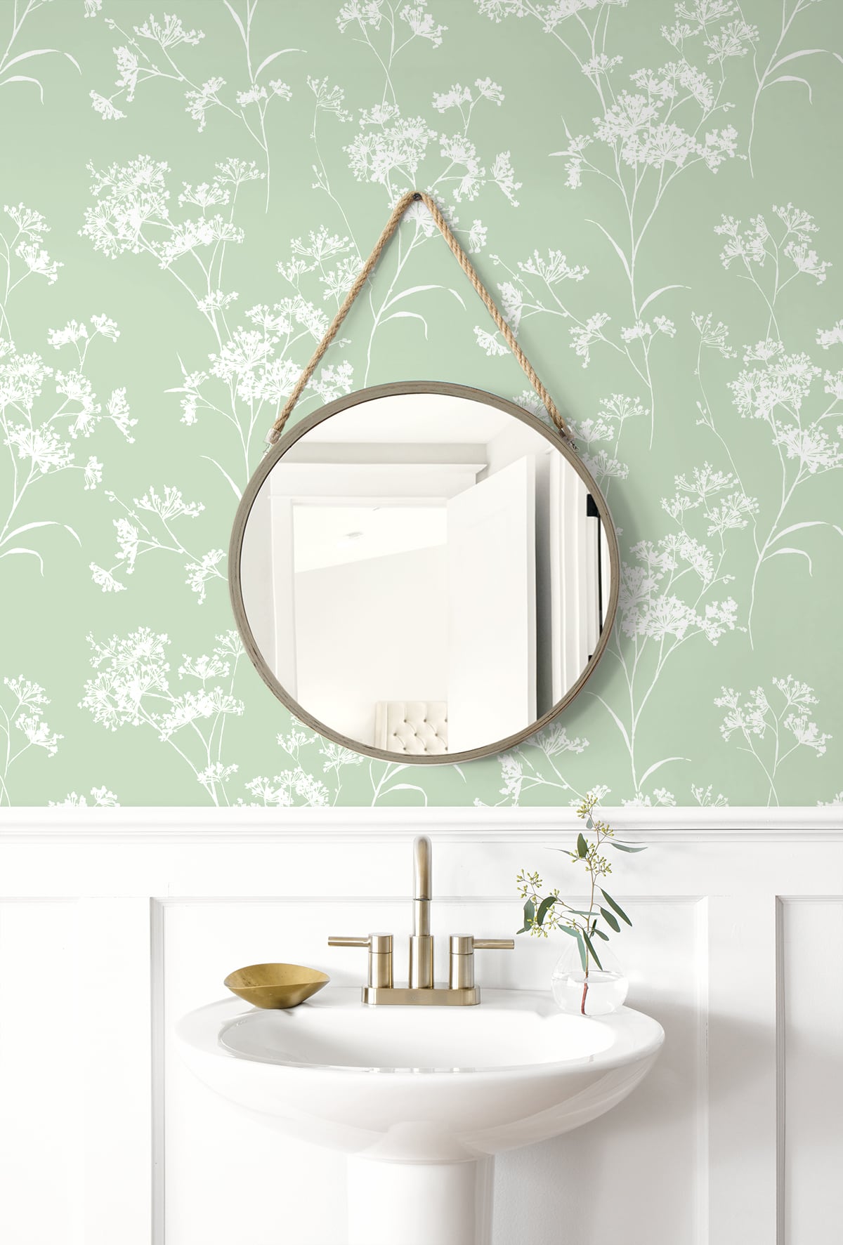 Lillian August LN30504 Wallpaper - Eade's Wallpaper & Fabric