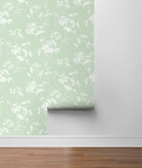 Lillian August LN30504 Wallpaper - Eade's Wallpaper & Fabric
