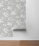 Lillian August LN30508 Wallpaper - Eade's Wallpaper & Fabric