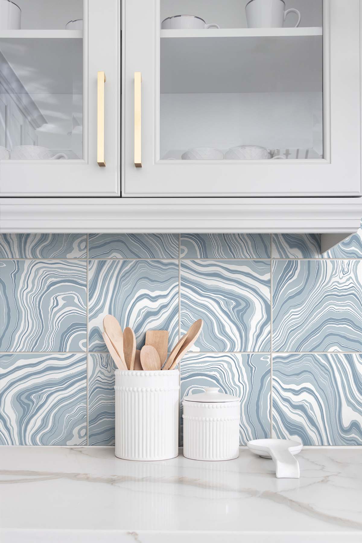 Lillian August LN30612 Wallpaper - Eade's Wallpaper & Fabric