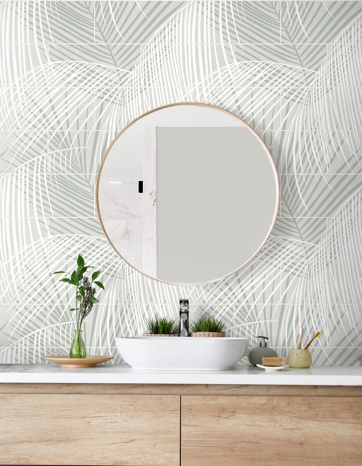 Lillian August LN30708 Wallpaper - Eade's Wallpaper & Fabric